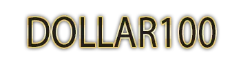 Logo DOLLAR100